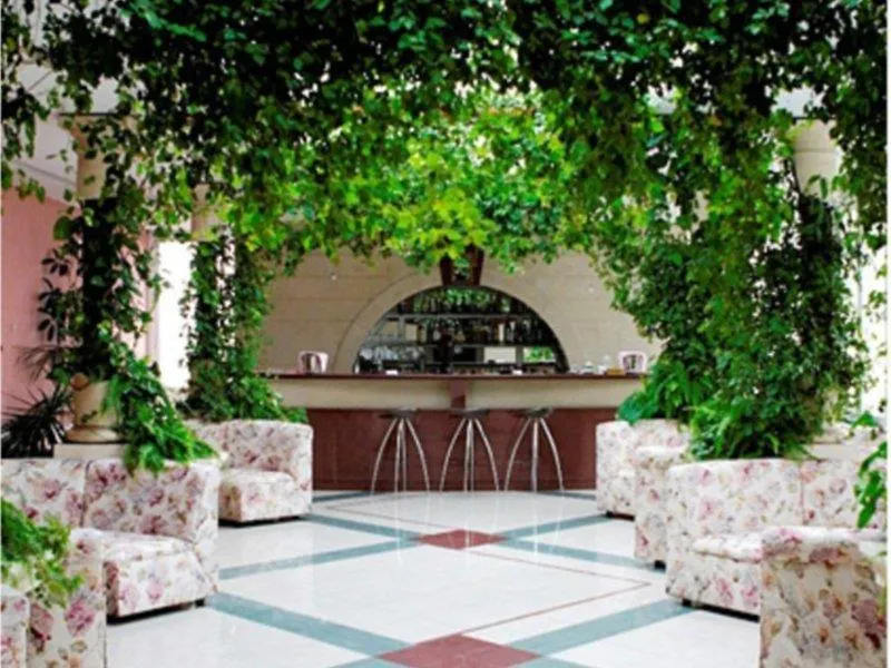 Hotel Central Club Sofía