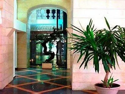 Hotel Central Club Sofía