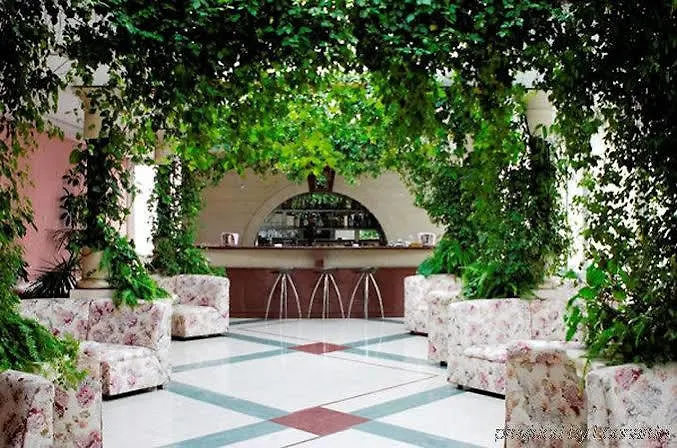 Hotel Central Club Sofía