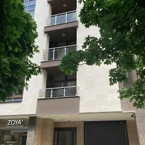 Este Apart 5 - Top Center Apartment