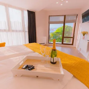  Apartment B&p Bulgarien