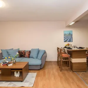 Sofia Central Hotel Apartments Aparthotel
