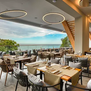 **** Hotel Grifid Vistamar Bulgarien