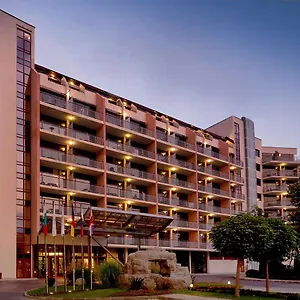 **** Hotel Apollo - Ultra , Pools & Free Beach, Individual Ac In Every Bulgarien