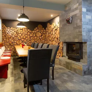  Holiday home сноуфлейк Snowflake And Snowflake Bulgaria