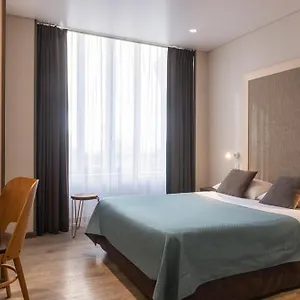 *** Hotel Central Hotel Paris Francia