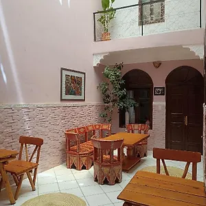  Hotel Dar Suncial Marokko