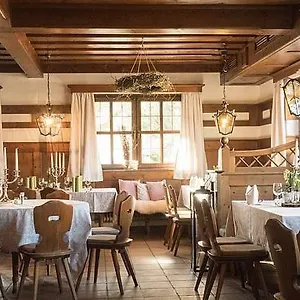 *** Hotel Landgasthof Weisses Lamm Tyskland