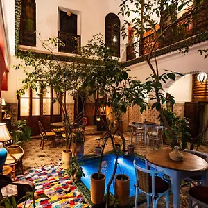  Riad Taghia Marokko