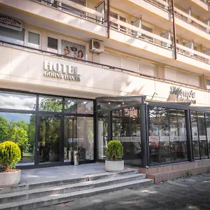 Otel Gorna Banya, Sofya
