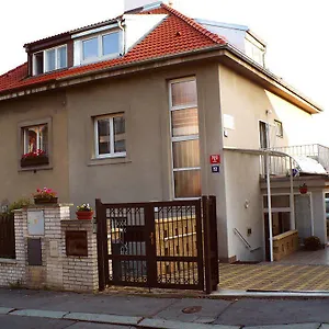 *** Gasthuis Nika Tsjechië