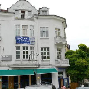 Casablanca Варна