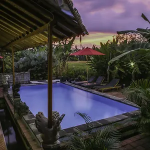  Gasthuis Soca House Indonesië