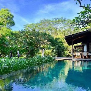 **** Resort Surya Kembar Indonesië