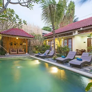 *** Gasthuis Sandat Bali Indonesië