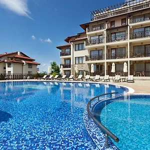 *** Hotel Relax Complex & Bulgarije