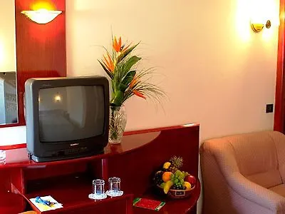 Hotel Central Club Sofia