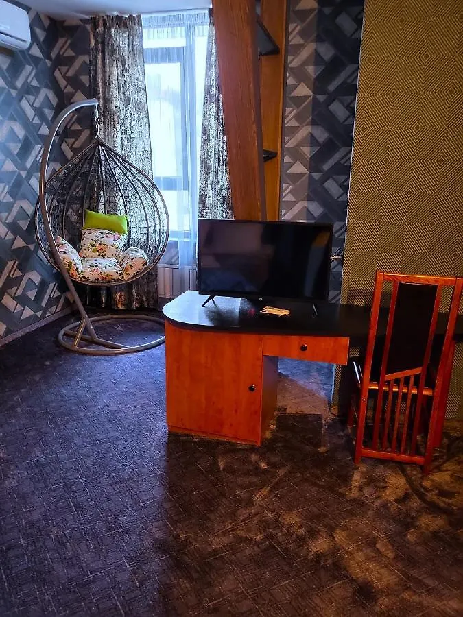 Hotel Central Club Sofia Bulgarije