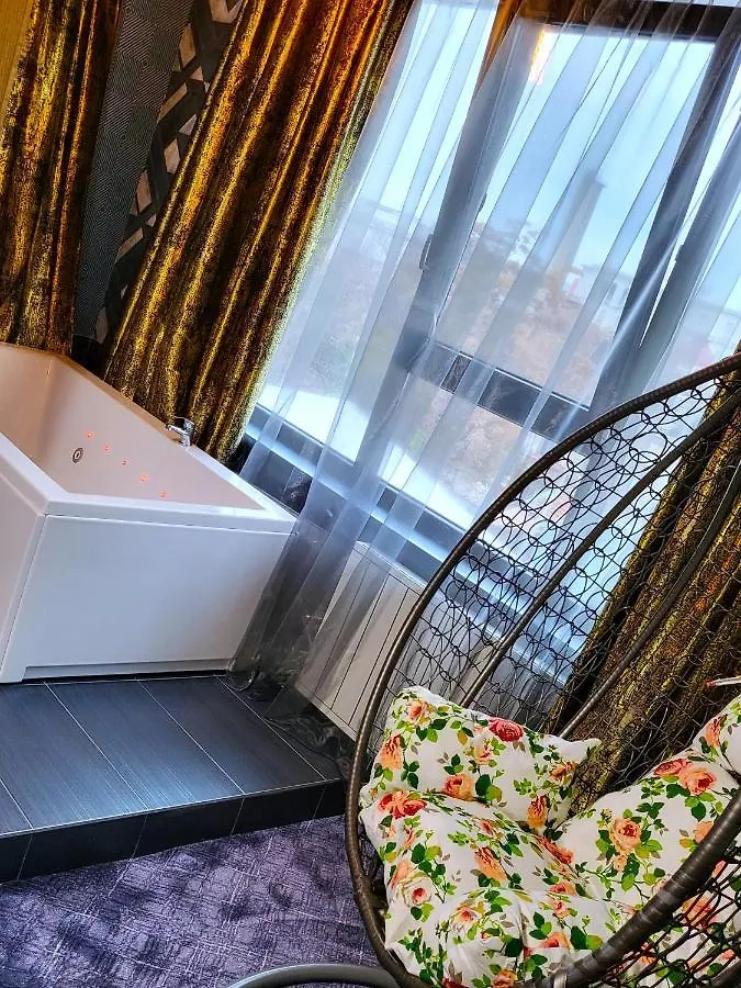 Hotel Central Club Sofia