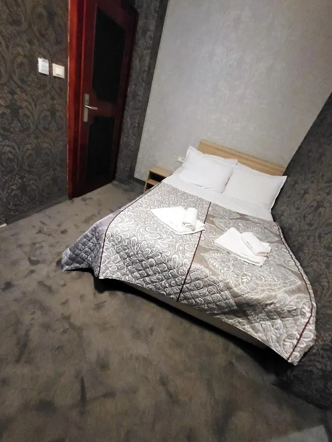 Hotel Central Club Sofia 3*,