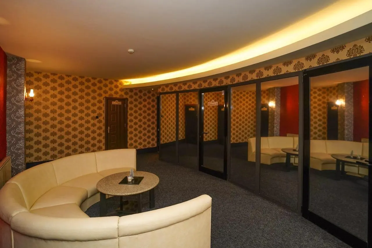 Hotel Central Club Sofia