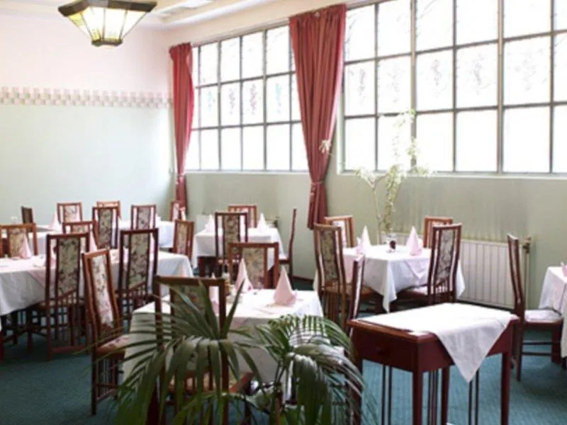 Hotel Central Club Sofia