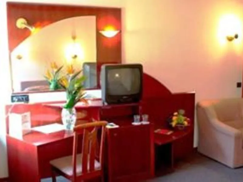 Hotel Central Club Sofia