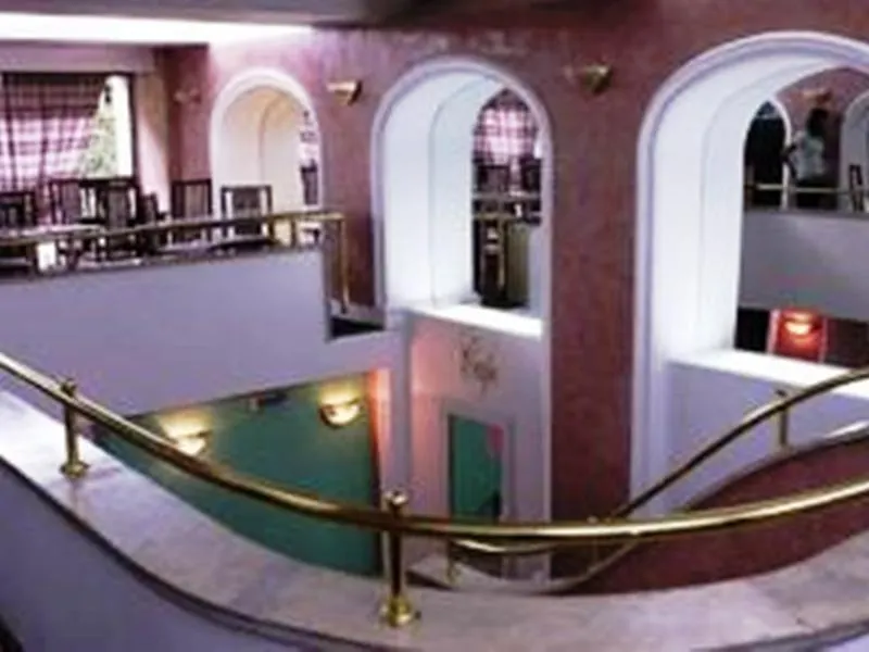 Hotel Central Club Sofia Bulgarien