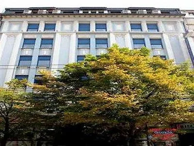 Hotel Central Club Sofia