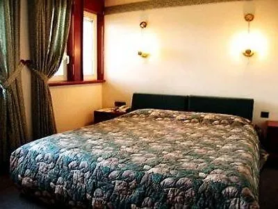 Hotel Central Club Sofia Bulgarien