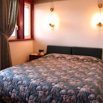 Hotel Central Club Sofia