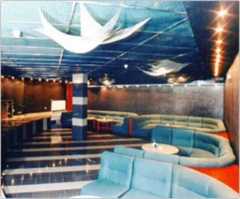 ***  Hotel Central Club Sofia Bulgarije
