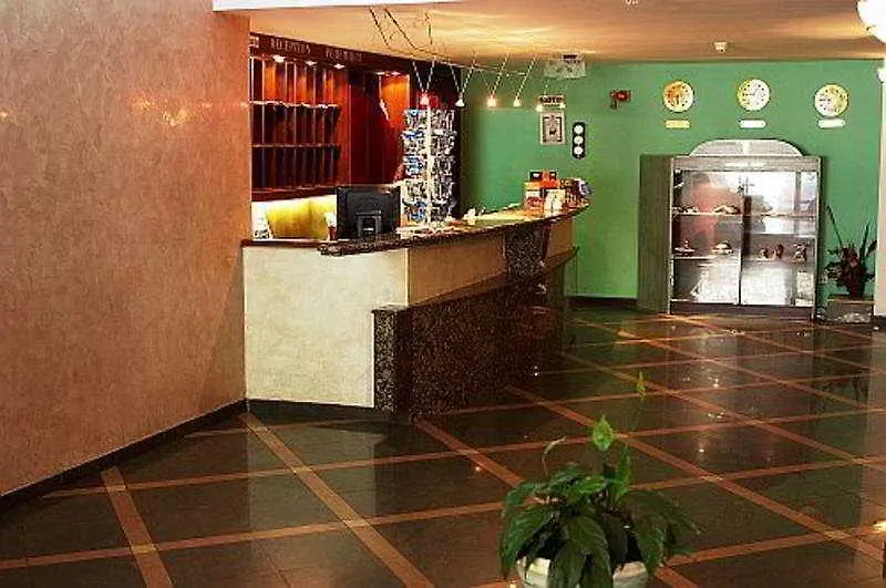 Hotel Central Club Sofia