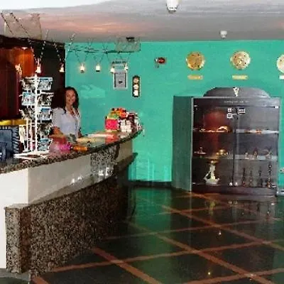 Hotel Central Club Sofia
