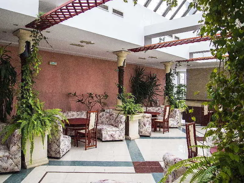Hotel Central Club Sofia