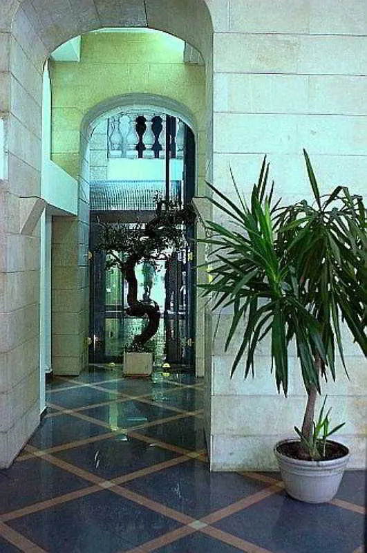 Hotel Central Club Sofia