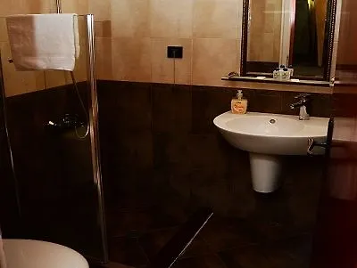 Hotel Central Club Sofia