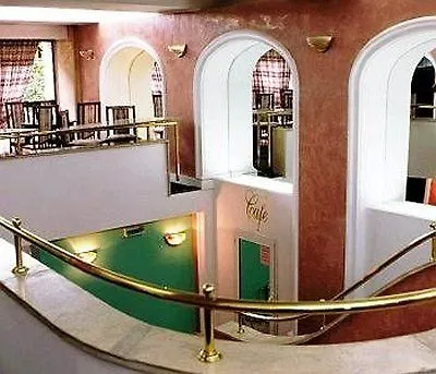Hotel Central Club Sofia 3*,  Bulgarije