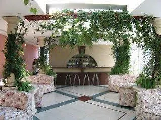 Hotel Central Club Sofia